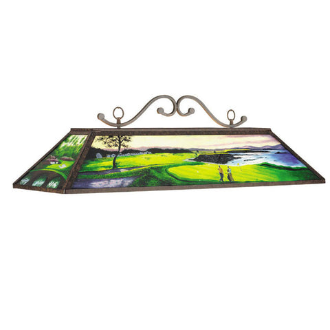 Billiard Light GOLF RP48