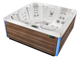 Flair Limelight Hot Tub