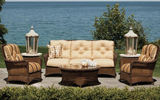 outdoor furniture, patio furniture, patio sets, wicker furniture, outdoor seating, outdoor sectionals