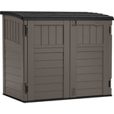 storage boxs, deck boxes, sheds