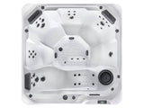 hotsprings spas, jacuzzi spas, hot tubs, shop spas