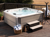 hotspring spas, hot tubs, jacuzzi spas, spas for sale, shop spas