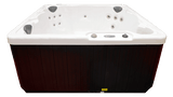 hudson bay spas near me, hot tubs and spas for sale, deals on hot tub spas, discounted hot tubs near me, hudsont bay 6 person spa