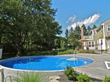 Radiant Pools, Swimming Pools, inground pools