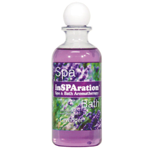 inSPAration Lavender