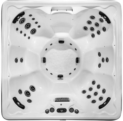 viking spas, hot tubs for sale, shop spas, jacuzzi spas, rochester ny