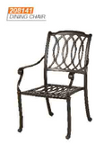 outdoor furniture, patio furniture, outdoor tables, patio sets, cast aluminum
