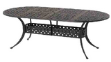 outdoor furniture, patio furniture, outdoor tables, patio sets, cast aluminum