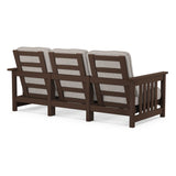 POLYWOOD, furniture, outdoor, sofas, adirondack chairs, rochester