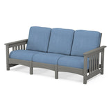 POLYWOOD, furniture, outdoor, sofas, adirondack chairs, rochester