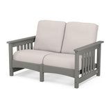 POLYWOOD, loveseats, furniture, outdoor, chairs, adirondack chairs, rochester, polywood furniture for sale