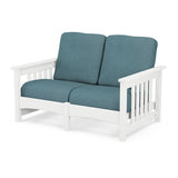 POLYWOOD, loveseats, furniture, outdoor, chairs, adirondack chairs, rochester, polywood furniture for sale