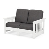 POLYWOOD, loveseats, furniture, outdoor, chairs, adirondack chairs, rochester, polywood furniture for sale