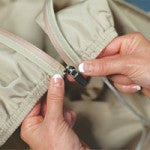 Sectional Modular End RIGHT Cover CP306
