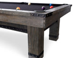 plank and hide, brunswick billiards, shop pool tables, deals on pool tables rochester ny