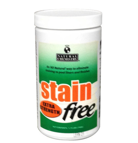 Stain Free Extra Strength