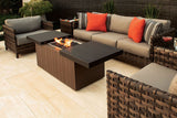 wicker furniture, outdoor wicker furniture, wicker sofas for sale, outdoor patio furniture for sale rochester ny, firepits