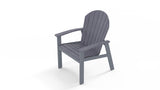 telescope casual, outdoor dining chairs, outdoor furniture, patio furniture for sale, rochester ny