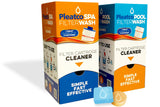 Filter Wash - Pool Cartridge Cleaning Tablets