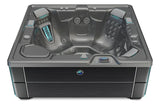 hotspring spas, hotspring spas for sale, jacuzzi spas, hot tubs rochester ny