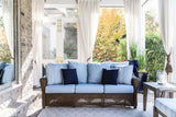 lloyd flanders outdoor wicker sofa, lloyd flanders furniture, outdoor furniture, patio furniture, outdoor wicker sofas