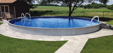 Radiant Pools, Swimming Pools, inground pools