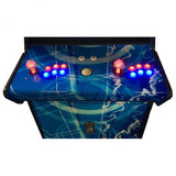 video games, arcade games, classic arcade games for sale