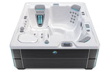 hotspring spas, hotspring spas for sale, jacuzzi spas, hot tubs rochester ny