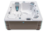 hotspring spas, hotspring spas for sale, jacuzzi spas, hot tubs rochester ny