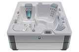 hotspring spas, hotspring spas for sale, jacuzzi spas, hot tubs rochester ny
