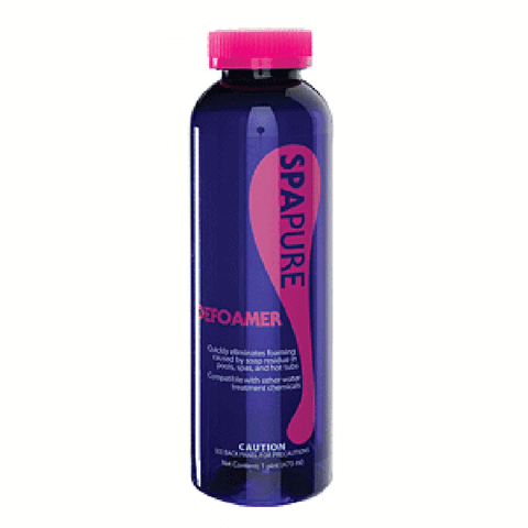 Defoamer 16oz