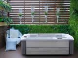 hotspring spas, hot tubs, jacuzzi spas, spas for sale, shop spas