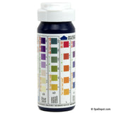 Test Strips Chlorine Pool 4-1