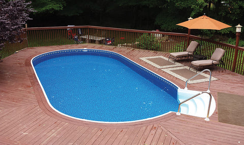 Radiant Pools, Swimming Pools, inground pools, above ground, insulated pools rochester ny