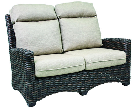 ventura love seat, shop outdoor furniture, patio furniture for sale, deals on furniture