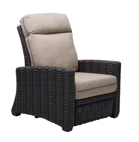 ventura reclining lounge chair, shop outdoor furniture, patio furniture for sale, deals on furniture
