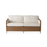 lloyd flanders, sofas, outdoor furniture, patio furniture, wicker sofas, rochester ny
