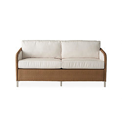 lloyd flanders, sofas, outdoor furniture, patio furniture, wicker sofas, rochester ny