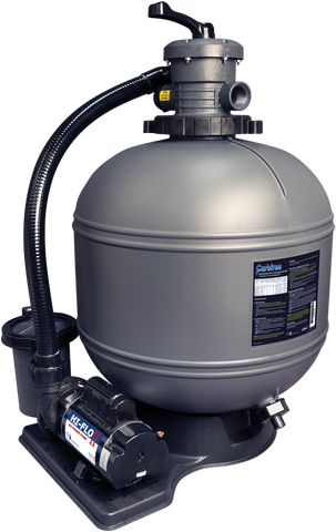 pool sand filters and pump