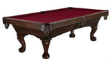 Allenton Billiard Table