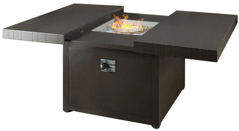 firepits, plank and hide, outdoor firepits