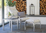 outdoor chairs, belle isle lounge chair, patio furniture