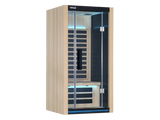 infrared saunas