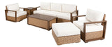 mission bay sofa, plank and hide, outdoor sofa, patio furniture