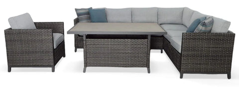nasvhille, plank and hide, patio furniture