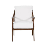 Berkeley Cushion Dining Chair