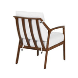 Berkeley Cushion Dining Chair