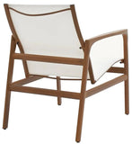 berkeley sling outdoor dining chair