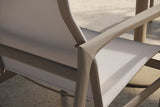 berkeley dining, patio dining, outdoor dining furniture