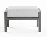 ottoman by plank and hide
